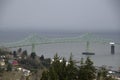 Astoria Megler Bridge Oregon